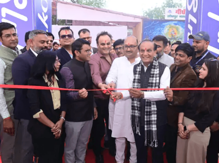 Solar Momentum in Rajasthan — Jodhpur Expo Lights Up India’s Renewable Future