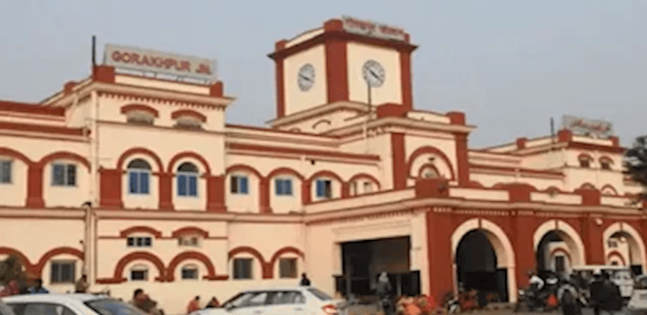 North Eastern Railway Powers 166 Stations with Solar Energy, Saves ₹41 Crore