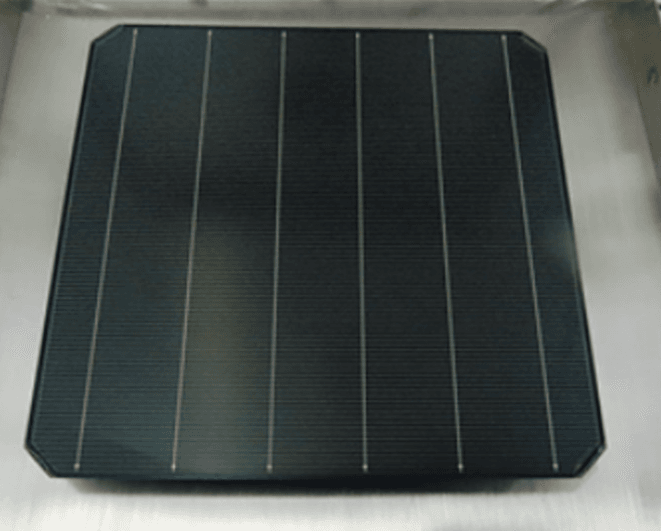 Longi pushes solar efficiency to 27.81% with breakthrough HIBC technology
