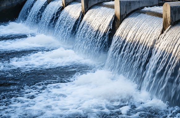 Protests erupt over 8 MW solar project launch at Konar Dam by DVC