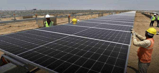 SECI Warns Rajasthan DISCOM for Backing Out of Power Sale Pact — Major Developers Impacted