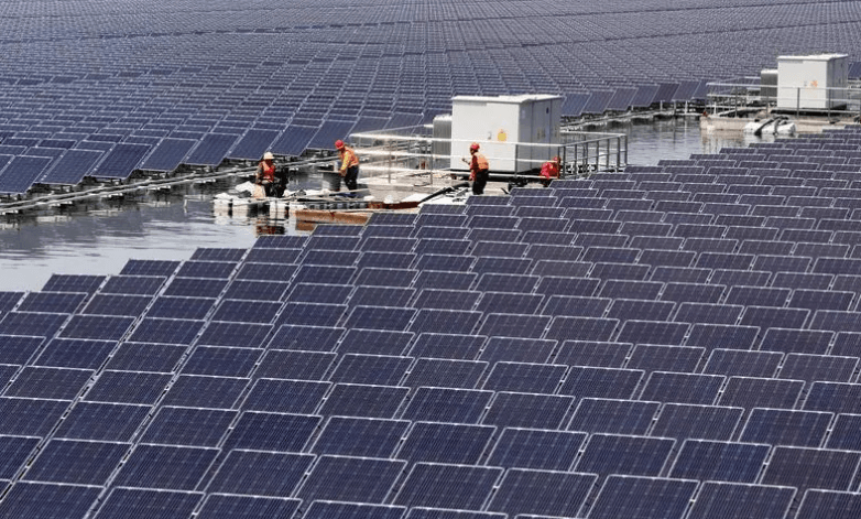 Kuwait issues RFP for 500 MW Solar IPP under Al Dibdibah–Al Shagaya Phase III