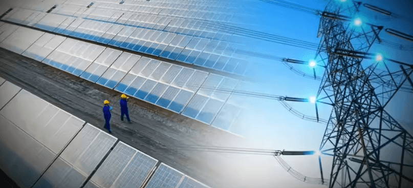 India Faces Growing Solar Glut as Production Surges but Demand Lags