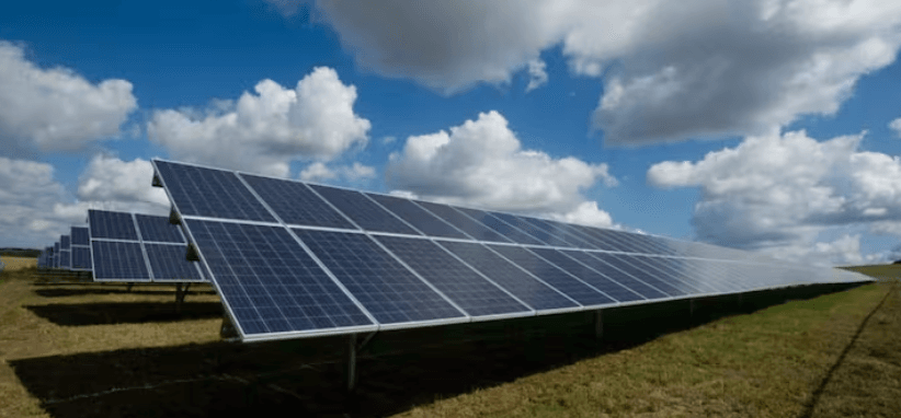 India’s Solar Exports Crash as Trump’s 50% Tariffs Hit Shipments