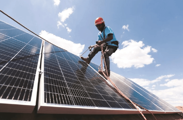 Hindustan Power Bags SECI’s Big Solar+Storage Bid, Adding 450 MW to India’s Clean Grid