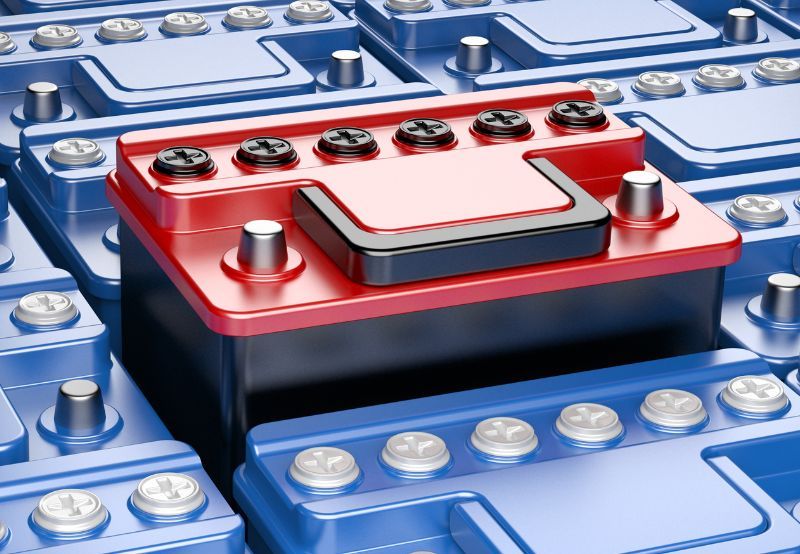 MIT’s Concrete Supercapacitor Boosts Energy Storage 9×