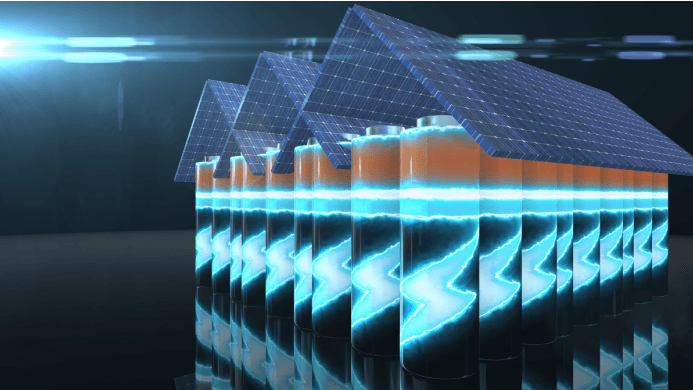SECI’s giant 2,000 MW solar + 4,000 MWh storage project gets CERC tariff approval