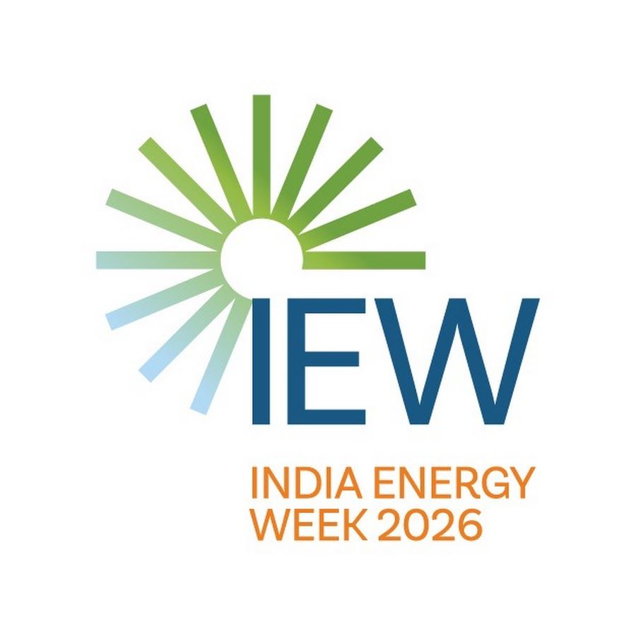 India Energy Week 2026