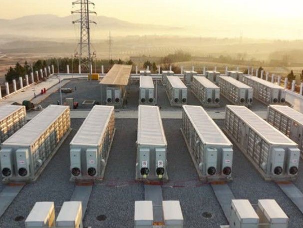 InSolare Bags BoS Order for SECI’s 1.2 GWh Standalone BESS
