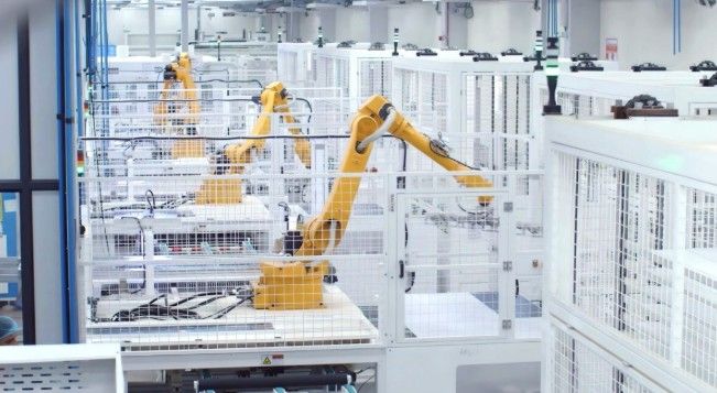 Gautam Solar Reports ₹1,580 Cr H1 FY26 Turnover, Up 51% YoY