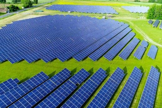 MOIL Invites Bids for 15 MW Solar in Madhya Pradesh
