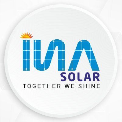 INA Solar announces 7 GW manufacturing tie-ups at REI