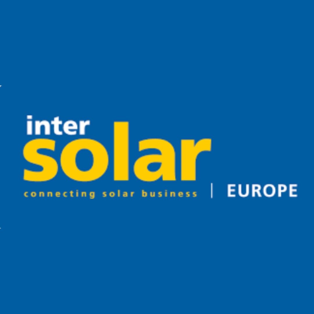 Intersolar Europe 2026