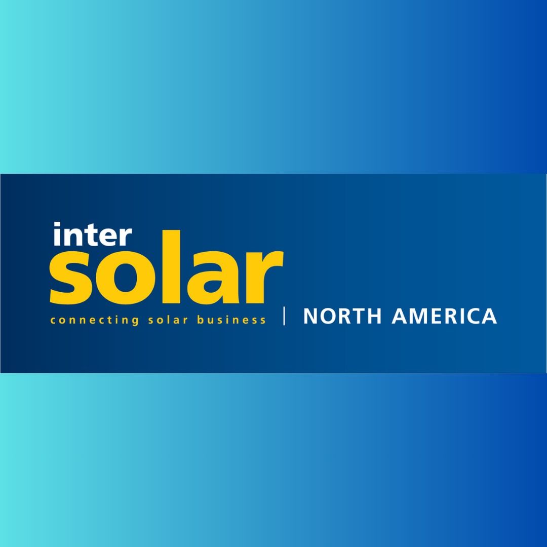 Intersolar North America 2026