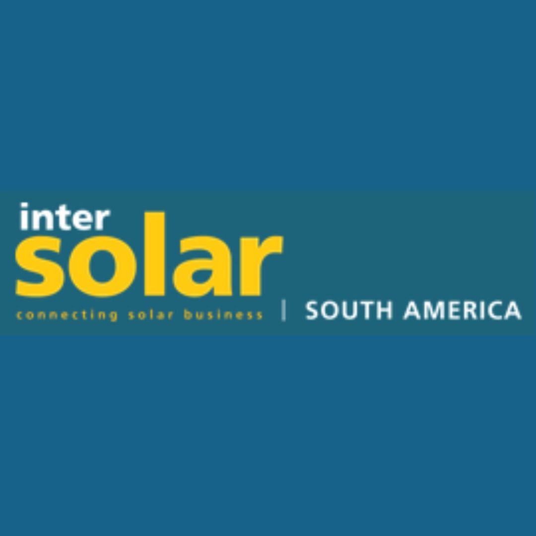 Intersolar South America 2026