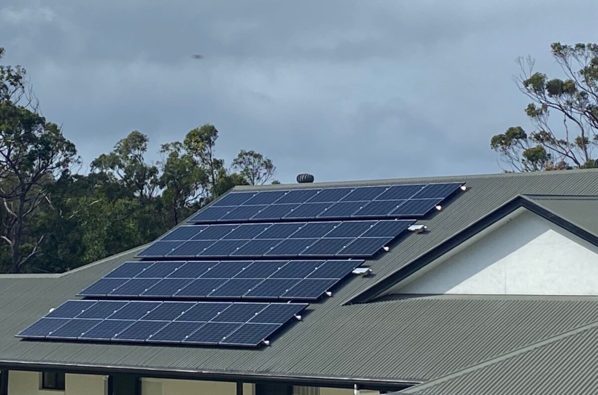 Australia Sees 16% Monthly Surge in Rooftop Solar with Battery Uptake Rising