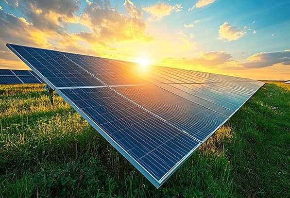 Saatvik Green Energy Secures Solar PV Module Orders Worth INR 7 Billion