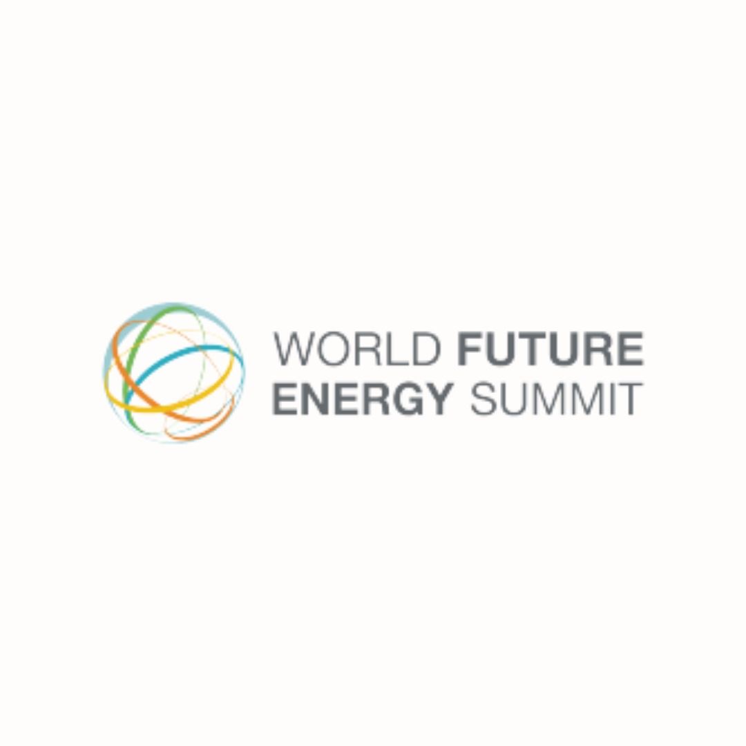 World Future Energy Summit (WFES) 2026